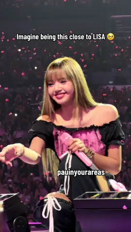 ILY LALI #pauinyourareas #blackpink #lisablackpink #blink #fyp 