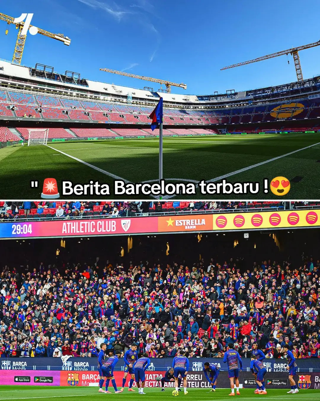 #viscabarca🔴🔵 #barca #fouryoupage #football #fypシ゚ #viral 