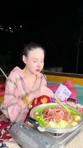 จัดเลยค่าถ่ายนิ่มถ่ายฟู💜 #ซ้อฝัน #ซ้อฝันแบรนด์เดลล่า #ไฟเบอร์ซ้อฝัน 