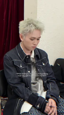 Trước khi sẵn sàng kể câu chuyện #BRay #NhaCuaBao #AnhTraiSayHi2025 #NoLongDongY 