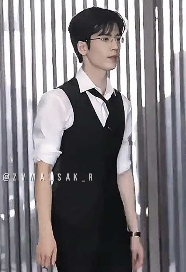 #张凌赫zhanglinghe #cdrama #شمر #fypシ゚ 