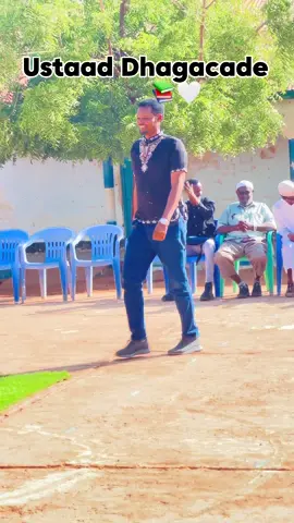 Happy teacher’s day Ustaad dhagacade  #galdogob #somalitiktok #schoo #puntland #fyp 