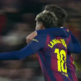 +3💙❤ #fcbarcelona #lamineyamal #football #fyp #viral