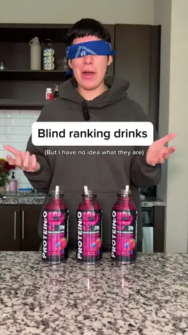 @Protein2o went 3/3🤝 @marketpryce 