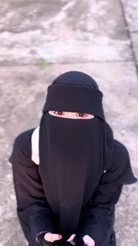 Muslimah kecil 🤏🏻