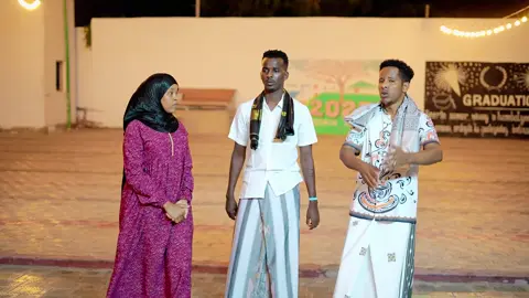 Abwaan Nuur iyo Kaydsane iyo Xayaat Ppe#dhaantosomali #dhaantocusub2025 #muslimtiktok 