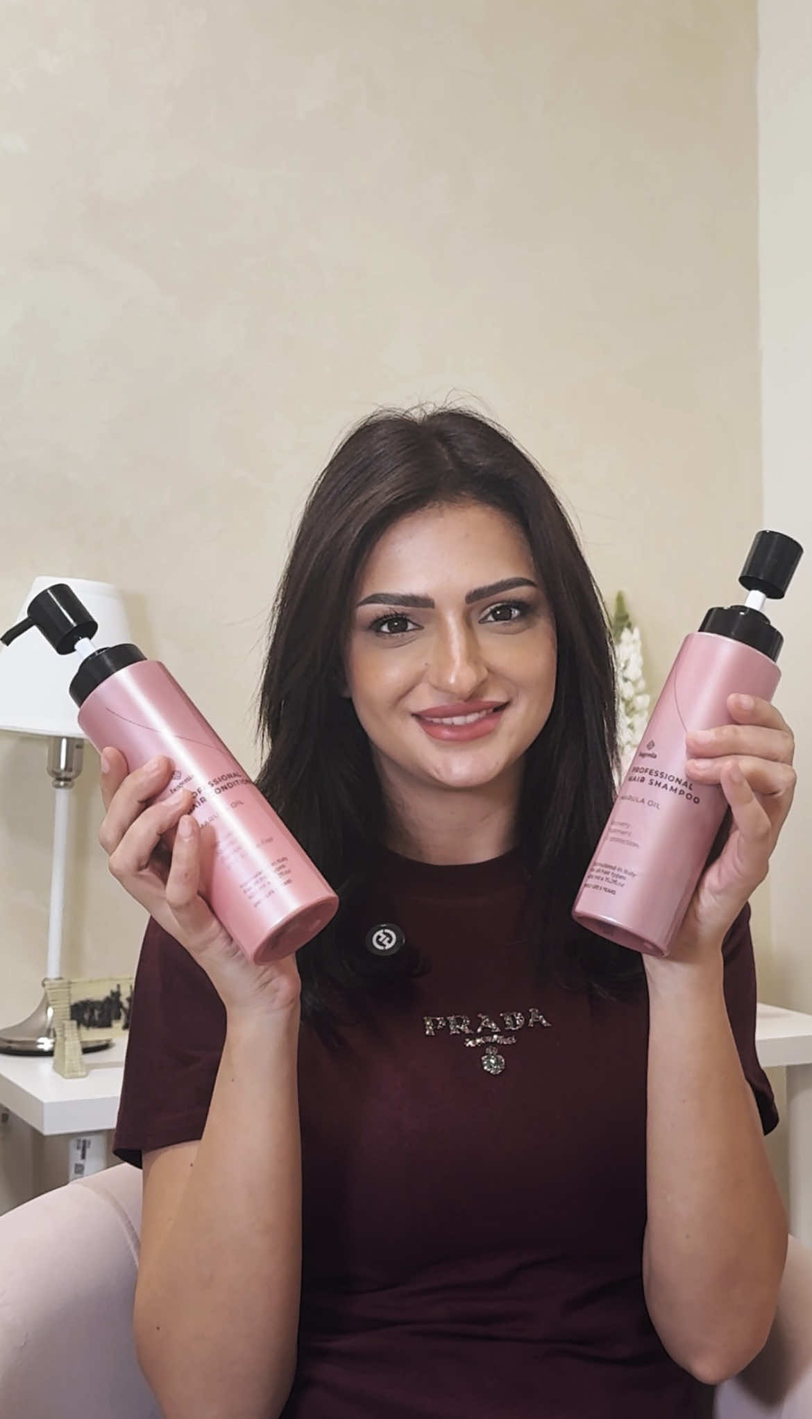 أفضل منتجات للشعر جربتها الفترة الأخيرة… وهذا رأيي بصراحة! 🌿💛#dubai🇦🇪 #haircareroutine #hairstyle #foryou #explore 