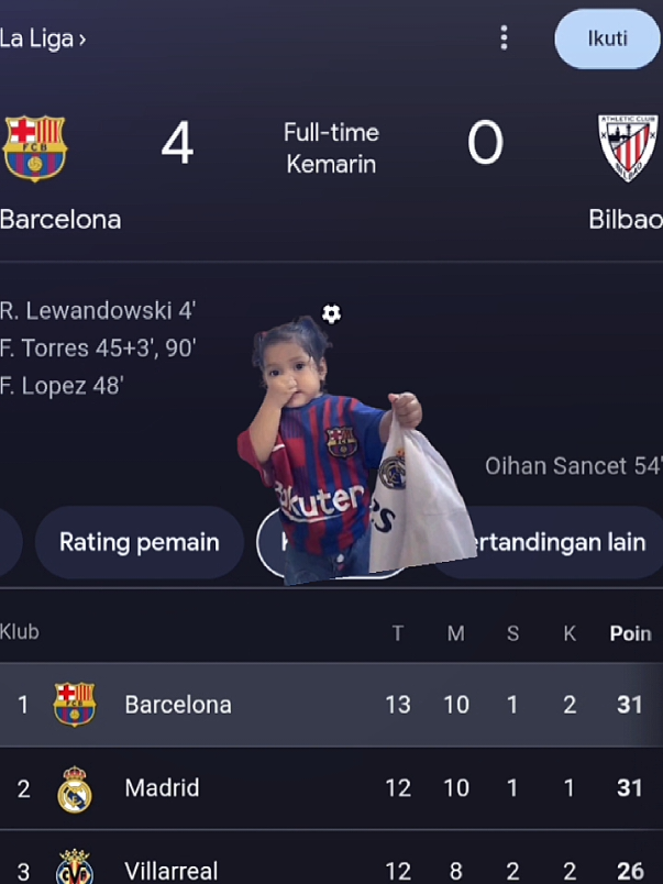 #CapCut yah ada yang longsor deh 🫣 #fyp #bilbao #barcelona 