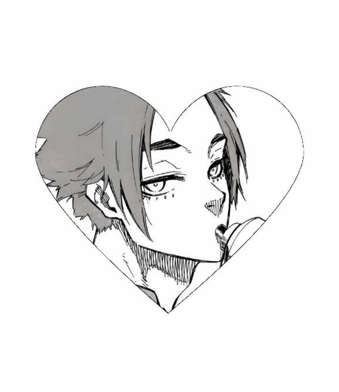 im talking about sae btw #fypage #bluelock #saeitoshi #xbcyza #blk 