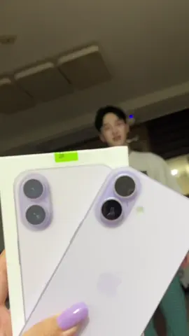 All the way from Korea^^ his pasalubong for me early christmas gift🫰🏻 Forever grateful loveu always gomawo🥰 #korphilcouple🇵🇭🇰🇷 