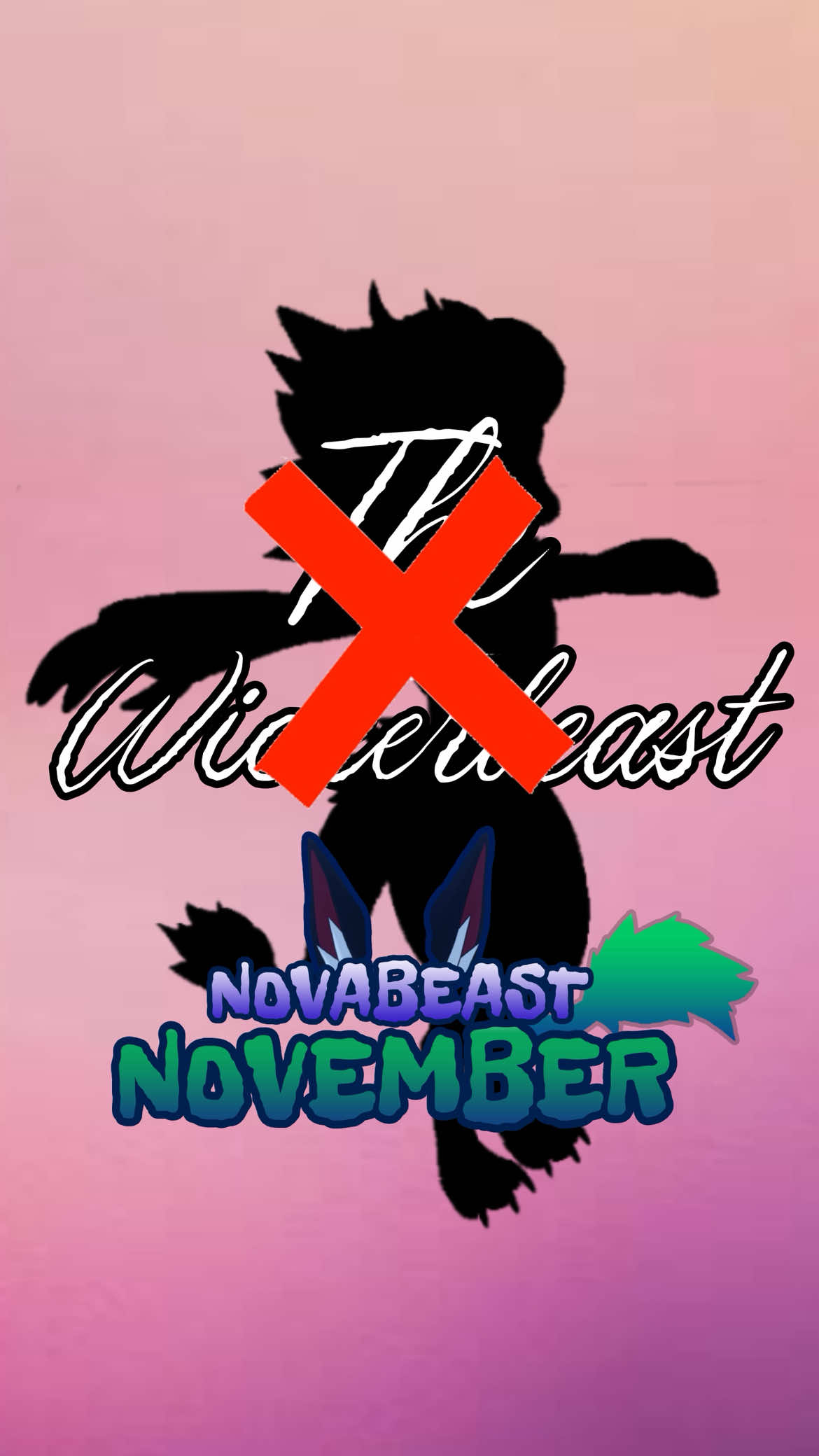 DAY 22 - NOVABEAST NOVEMBER: WE ARE WAGING WAR ON THE WICKERBEASTS.. @HI-FI Gaming Bring your troops to us, and let us fight, only one will win.. We are waiting.. #furry #furryvrchat #furrytiktok #furrycommunity #wickerbeast 