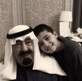 ابو متعب 😔