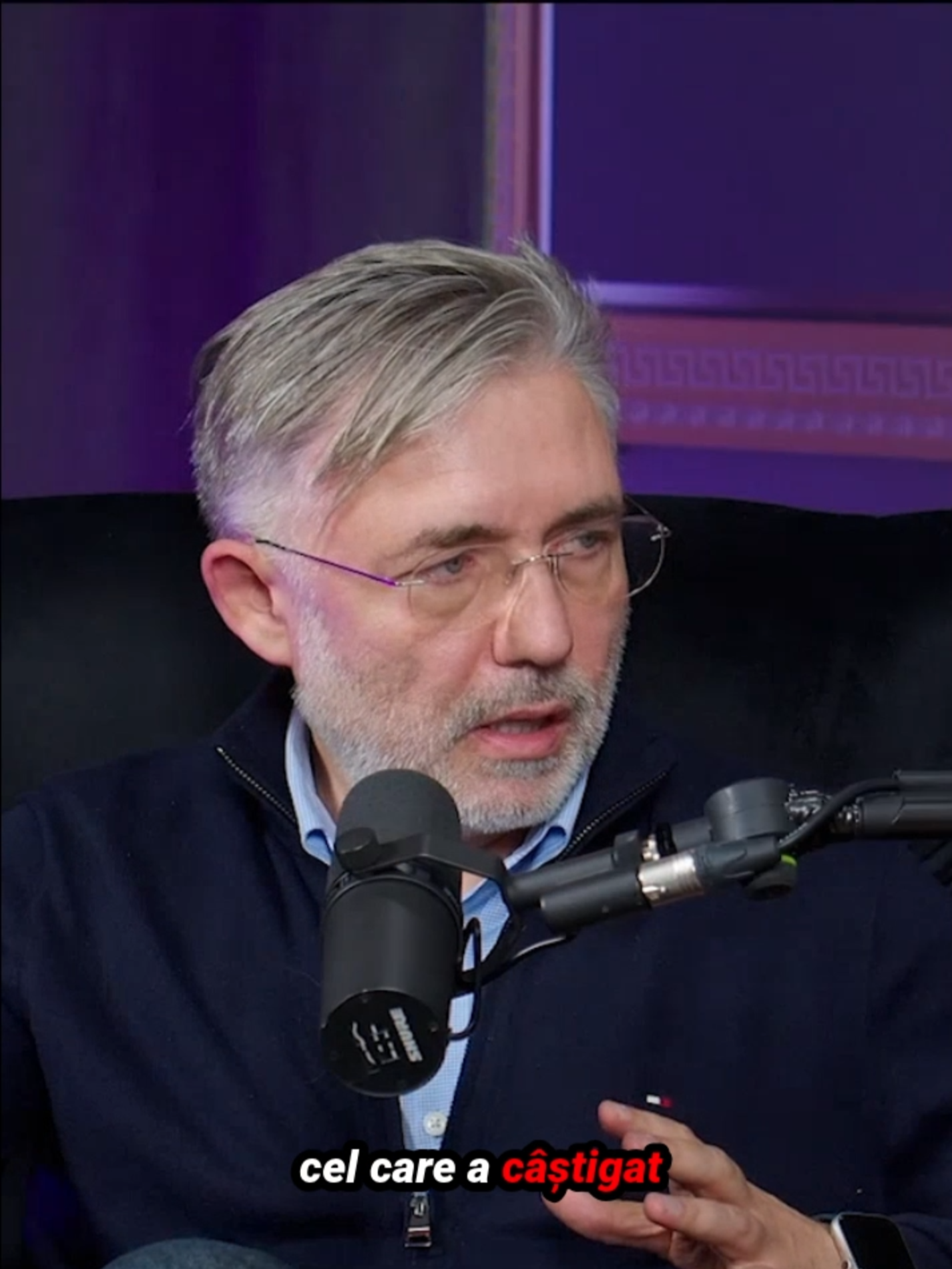 Primul pas al lui Cătălin Striblea pe stadionul Steaua București. Nimic nu poate să înlocuiască amintirea performanțelor acestei echipe de fotbal. O producție Boof Media #unpodcast #boofmedia #catalinstriblea