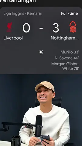 NT liverpul. smoga next kalah lagi😆 #PremierLeague #liverpool #tirta #fotball #meme 