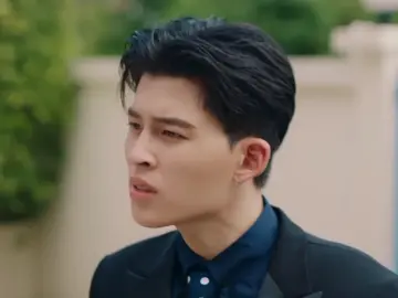 anda cemburu khun Thee 😌 #meandtheeseries #ppnaravit #est_rvp #seriesbl 