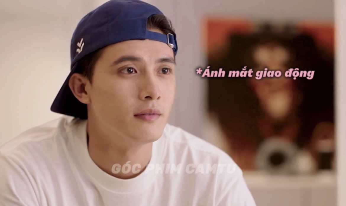 Giữa nam và nữ không có bạn thân… chỉ có người đang cố che giấu cảm xúc. #GocPhimCamTu #YeuNhamBanThan #PhimViet #viral 