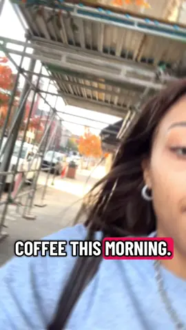 Dunkin give my girl a raise a promotion SOMETHING 