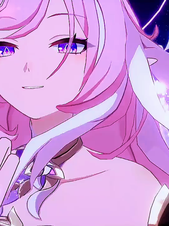 elysia thực sự #HonkaiStarRail #hsrcreators #fyp #rizzshu #phainon #cyrene #xuhuong