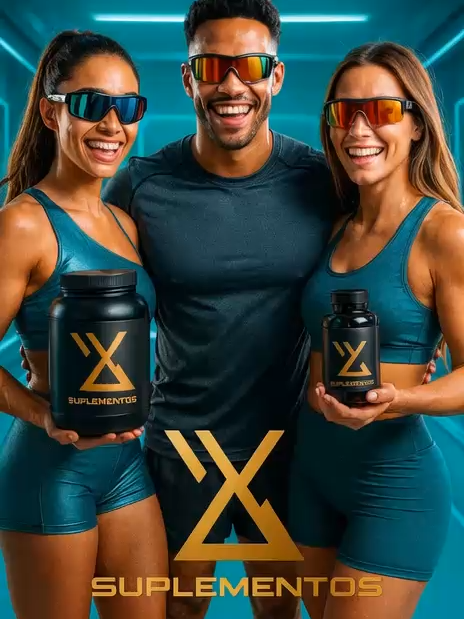 🌟 O futuro do seu estilo e da sua performance começa aqui! 🌟 Na We Live, você encontra óculos de sol esportivos, moda fitness premium e os melhores suplementos para elevar seu treino, seu visual e sua energia para outro nível. 🔥 Qualidade, tecnologia e design que transformam o seu dia. 🔥 Produtos pensados para mulheres e homens que vivem intensamente. 🔥 Estilo + performance + resultados reais. ✨ Acesse agora: 👉 www.weliveone.com.br 👉 www.welivesuplementos.com.br Viva o movimento. Viva o estilo. Viva We Live. 💛🚀