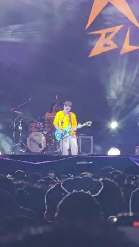 Rico Blanco is Rico Blanco #auroramusicfestival2025cebu 