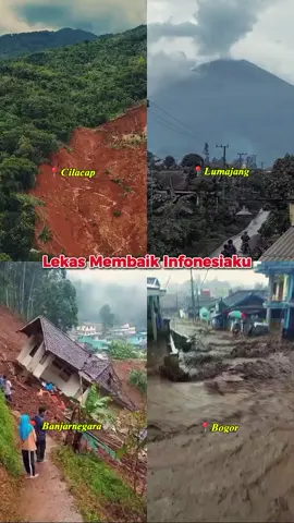 Semoga lekas membaik negeriku tercinta #indonesia #tanggapbencana #bencana #masukberanda  #fyp #foryou #fypage #foryoupage #CapCut 