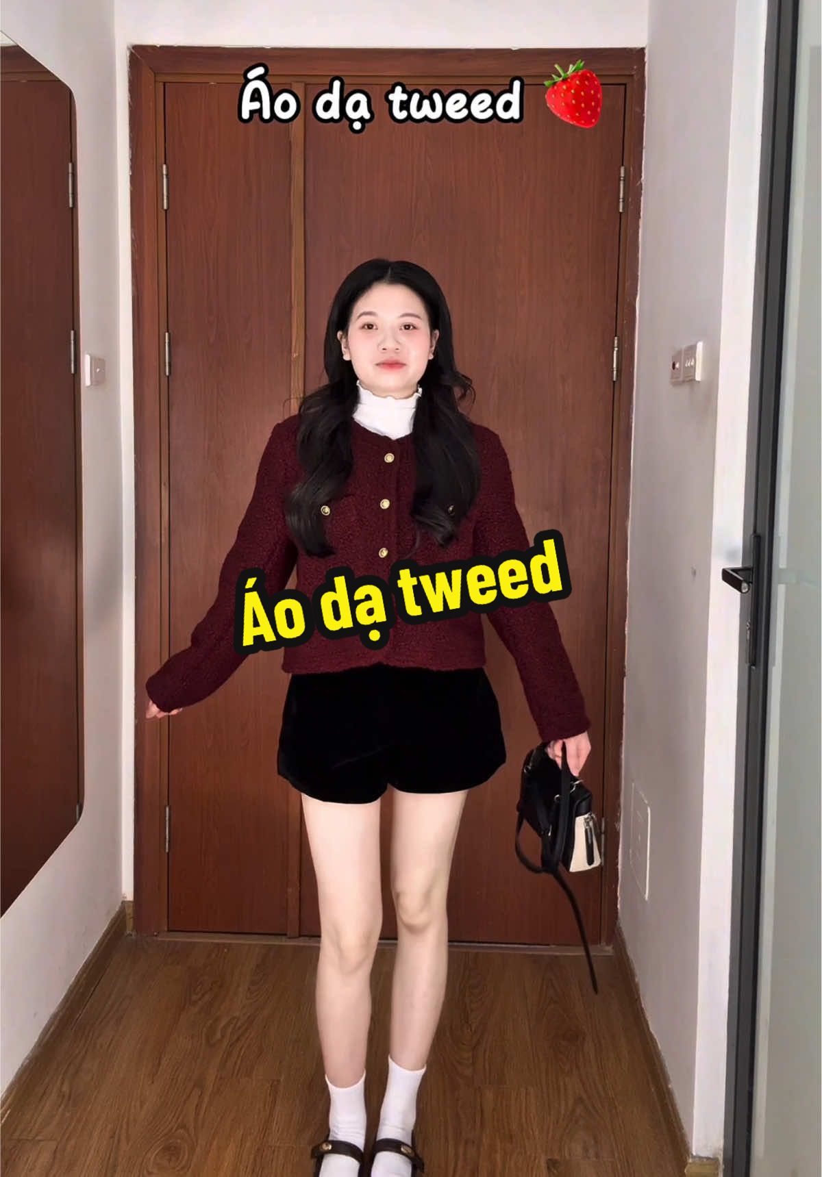 Trời ưi xinh #reviewquanao #reviewlamdep #xuhuong 