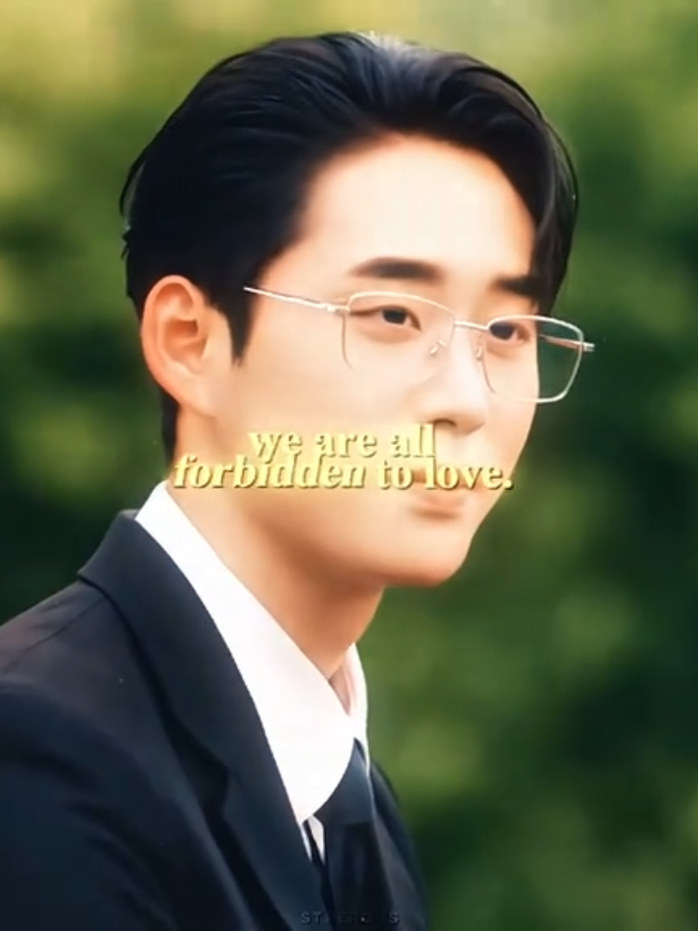 #ROMEMOK #THAMEPO : williamest and their neverending forbidden love trope aaa (i knew mok was lowkey pertaining abt his and rome's relationship at the start) #meandtheeseries #thaibl #fyp 