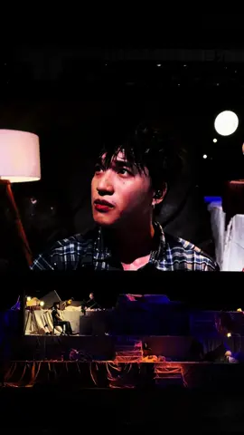 Exit sign ở Genfest luôn mang cảm xúc rất khác biệt 💔 #HIEUTHUHAI #Genfest2025 #Exitsign