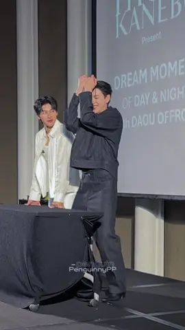 QC ตรวจเข้มมากกกกกกก 🤭 #ต้าห์อู๋ออฟโรด #daouoffroad #ต้าห์อู๋ #daou #oueiija 