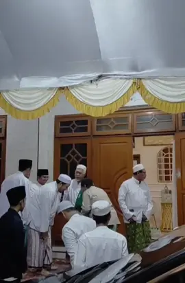 MasyaAllah🤍 #masyaallahtabarakkallah #khfuadnoerhasansidogiri  #khfahruddinaschol #ranasihascholl #sidogirian 