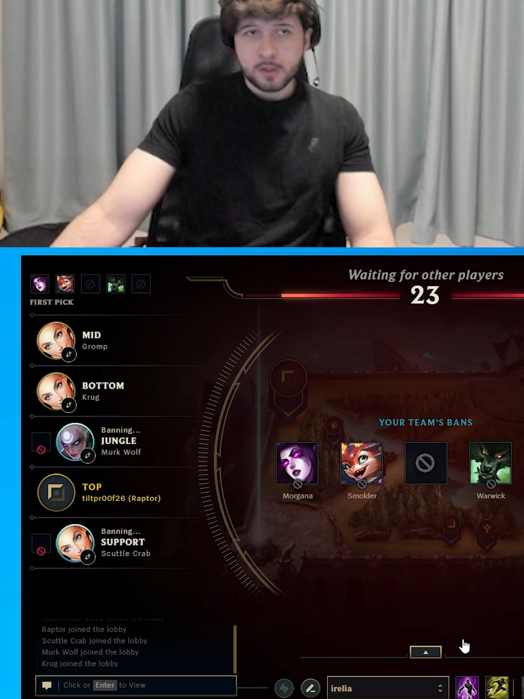 #tiltproof #leagueoflegends