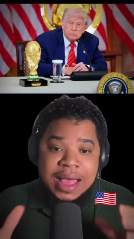 Malgre Haiti kalifye pou Mondyal 2026 la Administrasyon Trump la di sipòtè li yo pa byenveni nan Etazini #usa🇺🇸 #haitianusa #tiktokusa🇺🇸 #worldcup2026 #haiti 