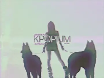 KPOPIUM // #kpop #playboicarti #aespa 