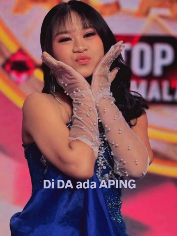 APRIL DA7🤩 AFIFAH KDI 2025😍 SELLIYAMARSELLA 🥰 #seliyamarsella #aprilda7 #aprilcirebon #da7 