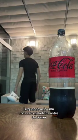 #cocacolazero #gelada #fyp 