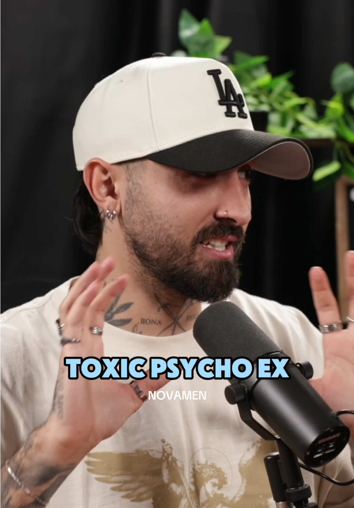 We all like a little toxic 😂 @NovaMEN by @Fashion Nova 