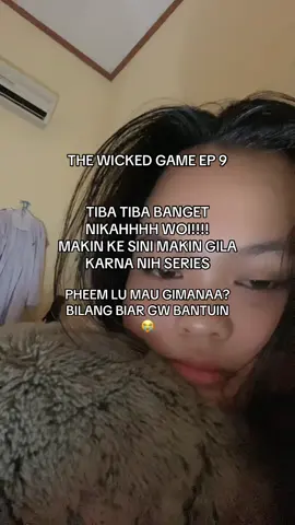 MANA SKRIP NYA MAU GW BACA AELAHHHH #daouoffroad #thewickedgameseries #daoupittaya #offroad #foryoupage❤️❤️ 