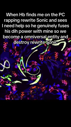 we did it guys the series is over #sonic #sonicthehedgehog #laughable #fridaynightfunkin #rewritesonic  it was fun while it lasted twins