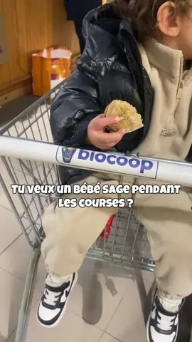 Astuce de maman♥️✨ #mamansolo #astucesbebe #jeunesparents #jeunesparentstiktok 