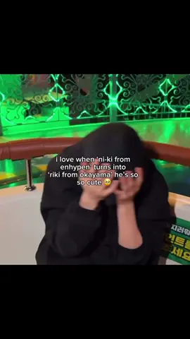 he’s so boyfriend coded >< || live voting starts on 11/28 !!  . . . #enhypen #goviral #ni_ki #fyp #ni_kienhypen riki nishimura