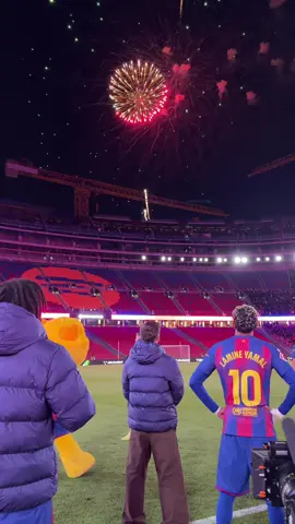 Gallina de piel #fcbarcelona #barçaontiktok #spotifycampnou 