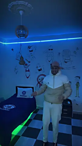 #رقص_جزائري #الراي_فن #مرح_جزائري #اكيرا_ستايل #طاقة_ايجابية     TikTok