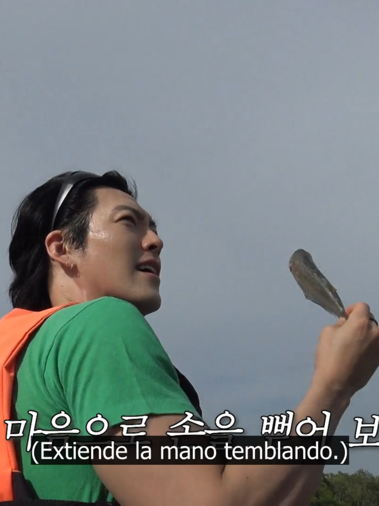 Completo info perfil  GBRB JPLP Episodio 6 #KVariety #Woobin #kwangsoo #kyungsoo #Mexico #DO