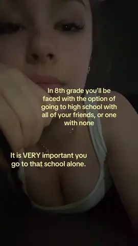 I hated it but learned so much