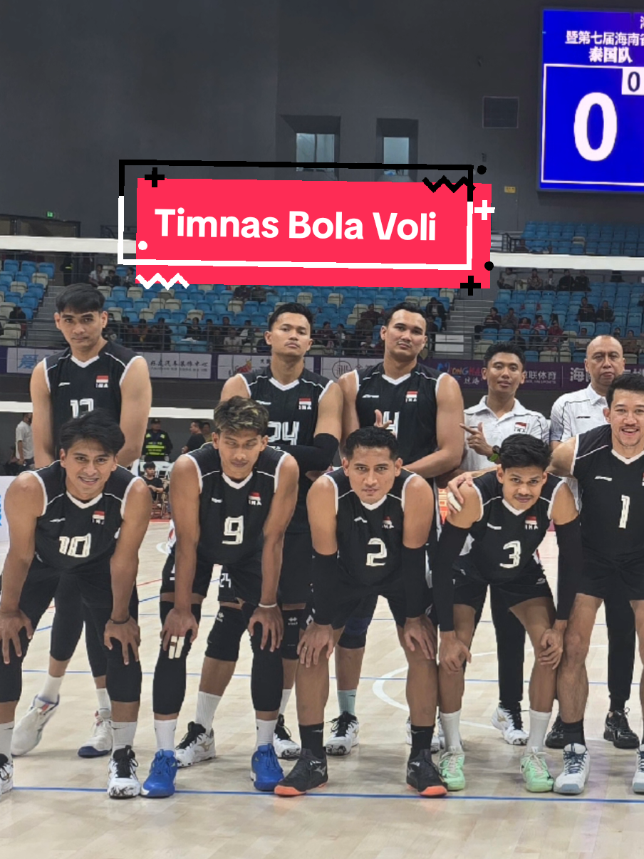 Kalau tarkam 1 kali main dengan full team gini harganya sama dengan Inova Reborn 🤭🙉 #timnasindonesia #timnas #voliasik #voliindonesia #voli 