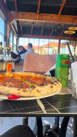 #ain_sebaa #casa #plage #cafe #view 