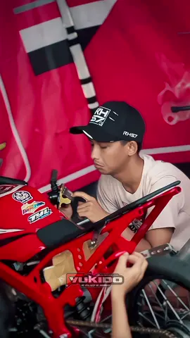 sesi latihan final pbs banten @PT. YUKIDO POWER TEKNIK 