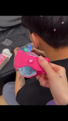 pada mau keranjang kuning ga😭