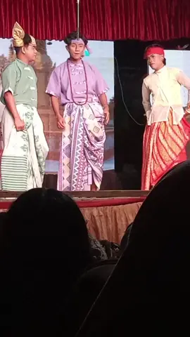 #ယင်းမာပင်ပွဲလေးရောက်နေပြီး #မျက်စိမနောက်ကြေး😂😂 