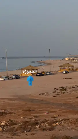 ابا حد يجلس فيها وخاصه اللى يجو من برع صور يتحوزو المكان  طول فترة الإجازة كنه مكتوب باسمهم إذا شفت حد ببلغ عليه البلديه من باجر بعطيهم خبر عنهم ما مخلين لنا مكان 